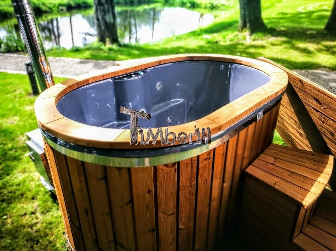 Außenwhirlpools Holzofen | Badezuber Badefass für Draußen Kaufen Außenwhirlpools Holzofen | Badezuber Badefass für Draußen Kaufen