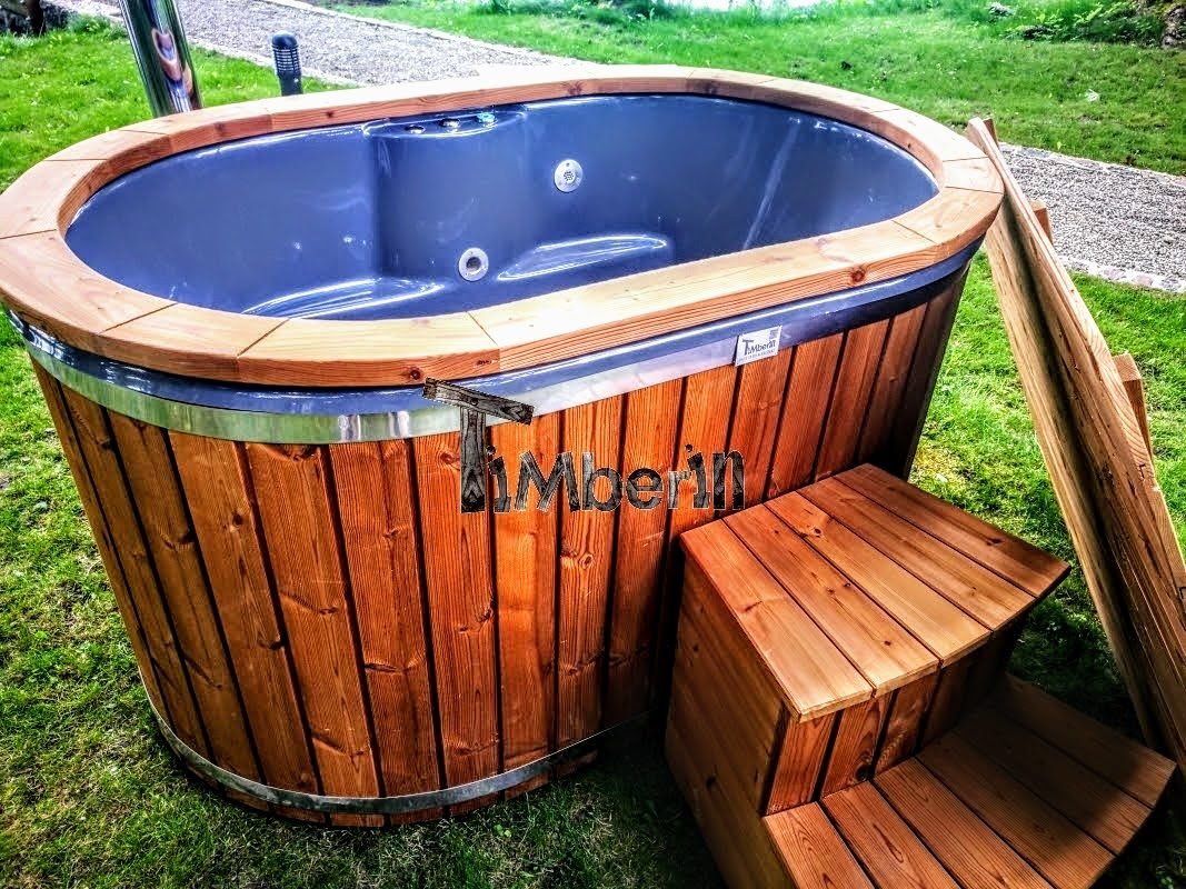 Außenwhirlpools Holzofen | Badezuber Badefass für Draußen Kaufen Außenwhirlpools Holzofen | Badezuber Badefass für Draußen Kaufen