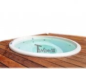 Badezuber Badefass Jacuzzi Hot tube Einbaumodell Einsatz Eingraben Eingelassen 14 Badezuber Badefass Jacuzzi Hot tube Einbaumodell Einsatz Eingraben Eingelassen